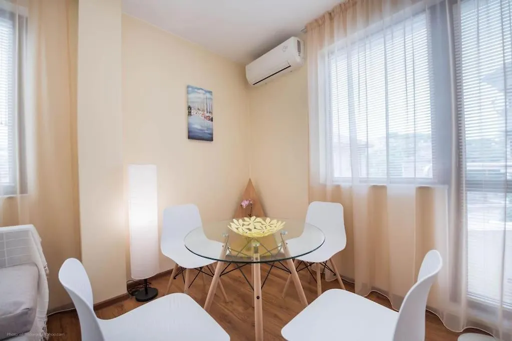 Serenity Apartment ヴァルナ 0*,  ブルガリア